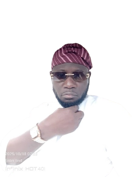 Olayiwola Olamilekan