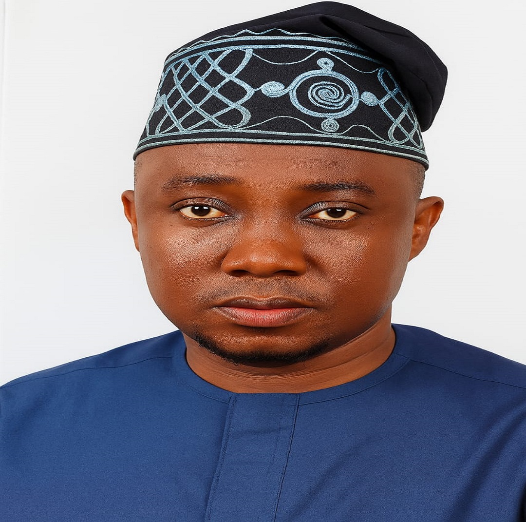Fadairo Haruna O.