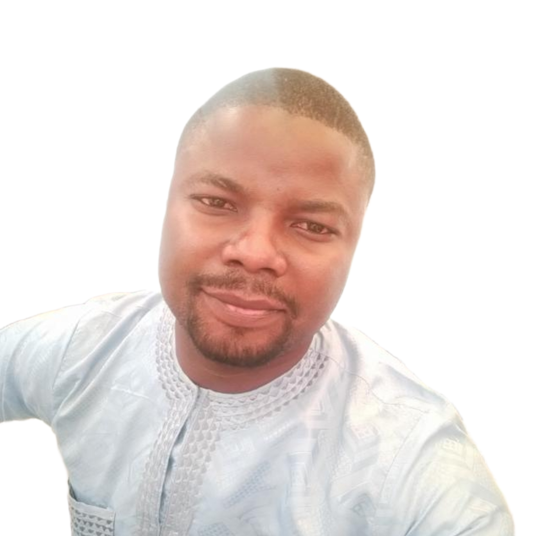 Salami Ibrahim O.