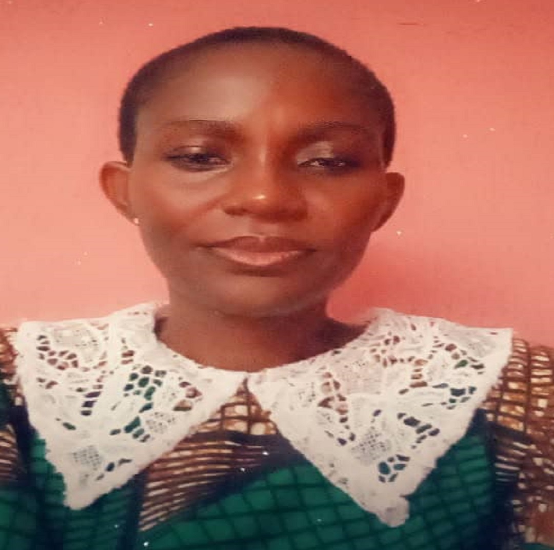 Dipeolu Faith