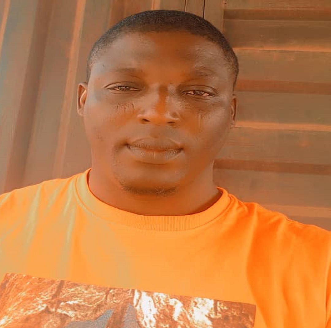 Ibitoye Hammed O.