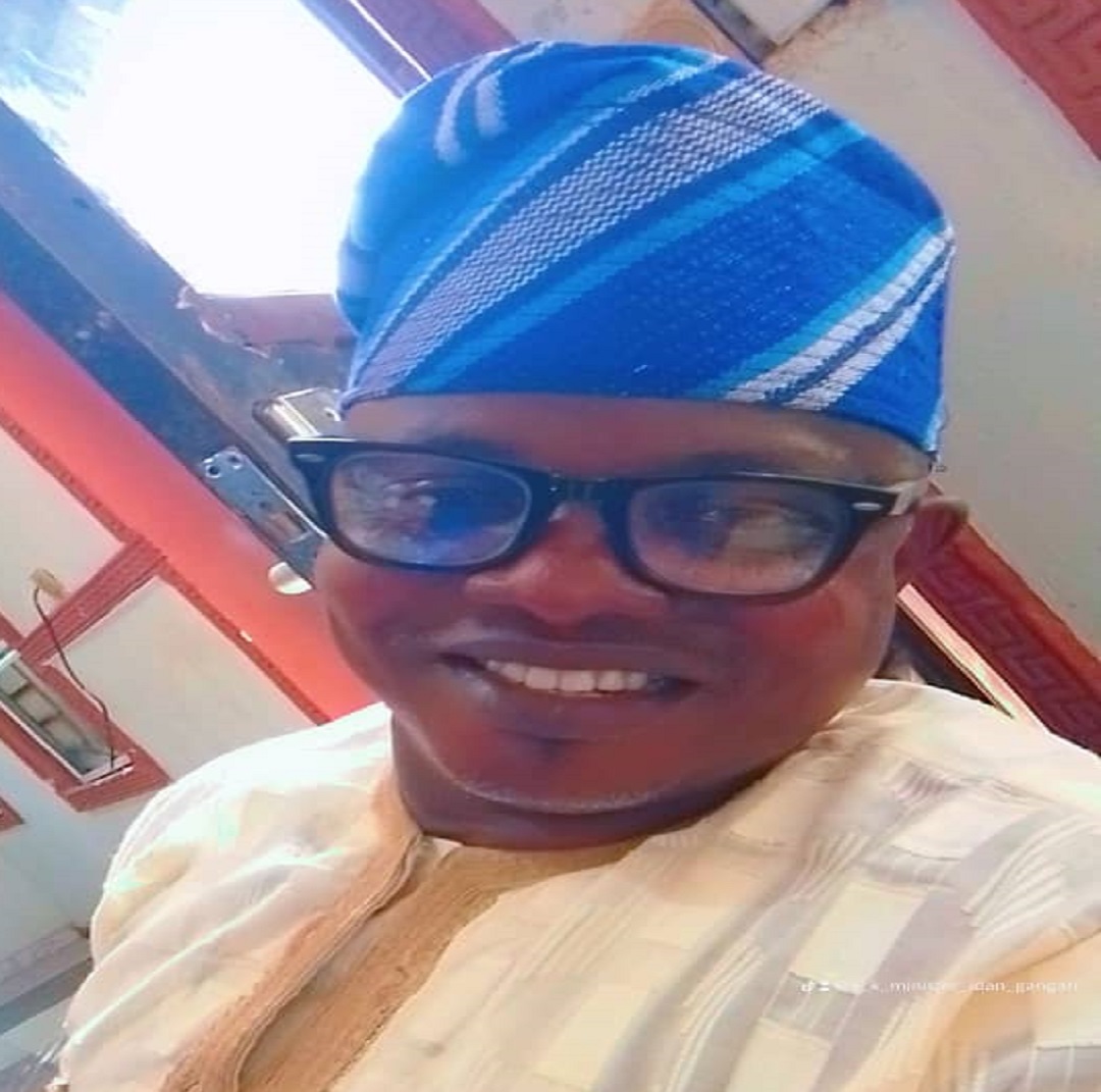 Babalola Akeem