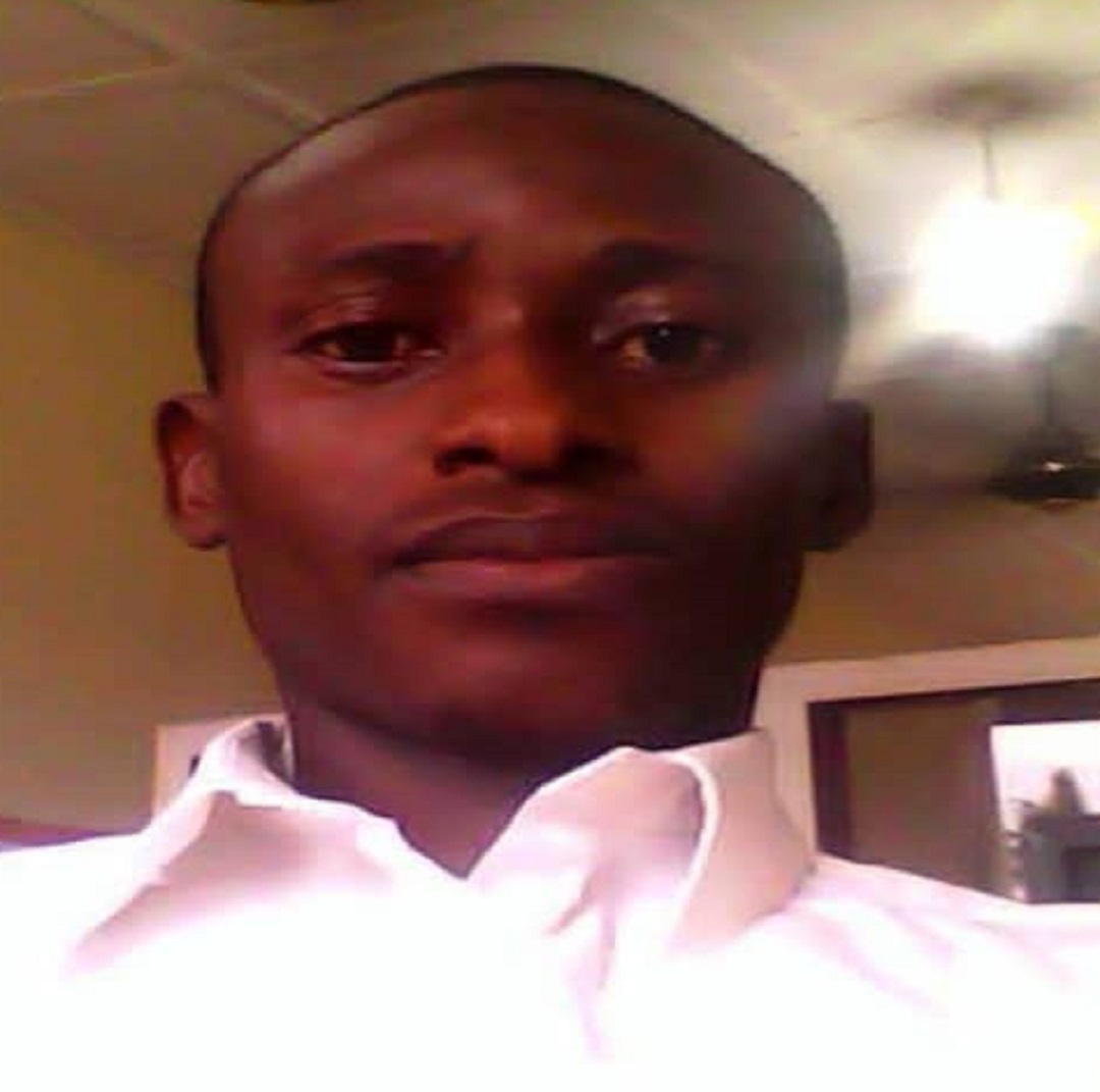 Olaleye Mutiu B.