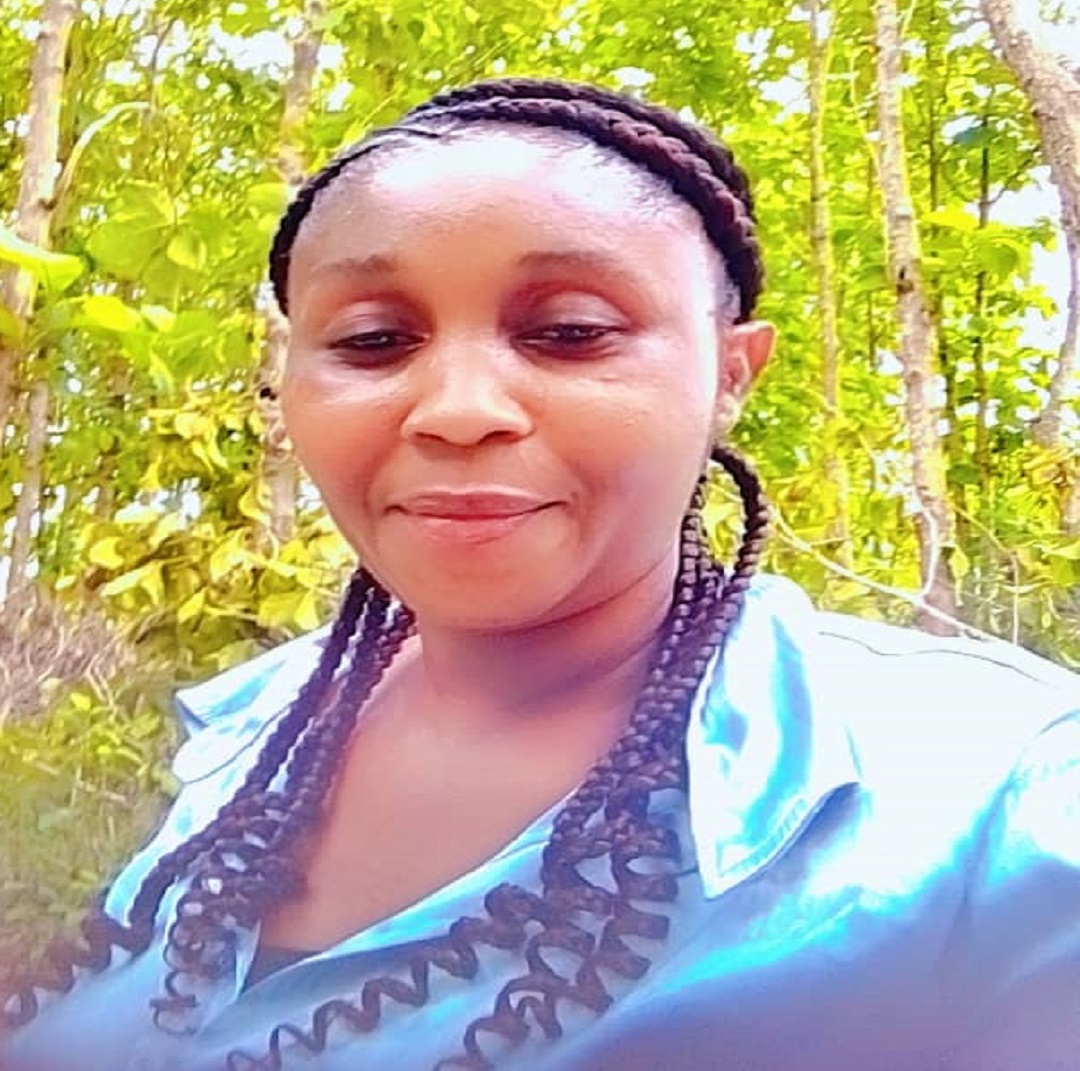 OLANBIWONNU FUNMILOLA DOLAPO