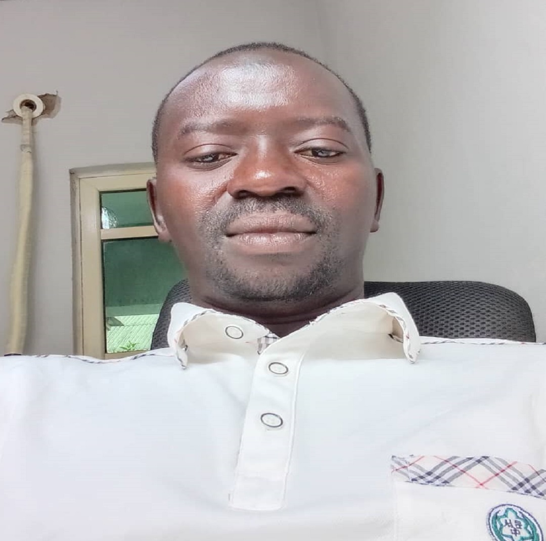 Akinsola Hammed