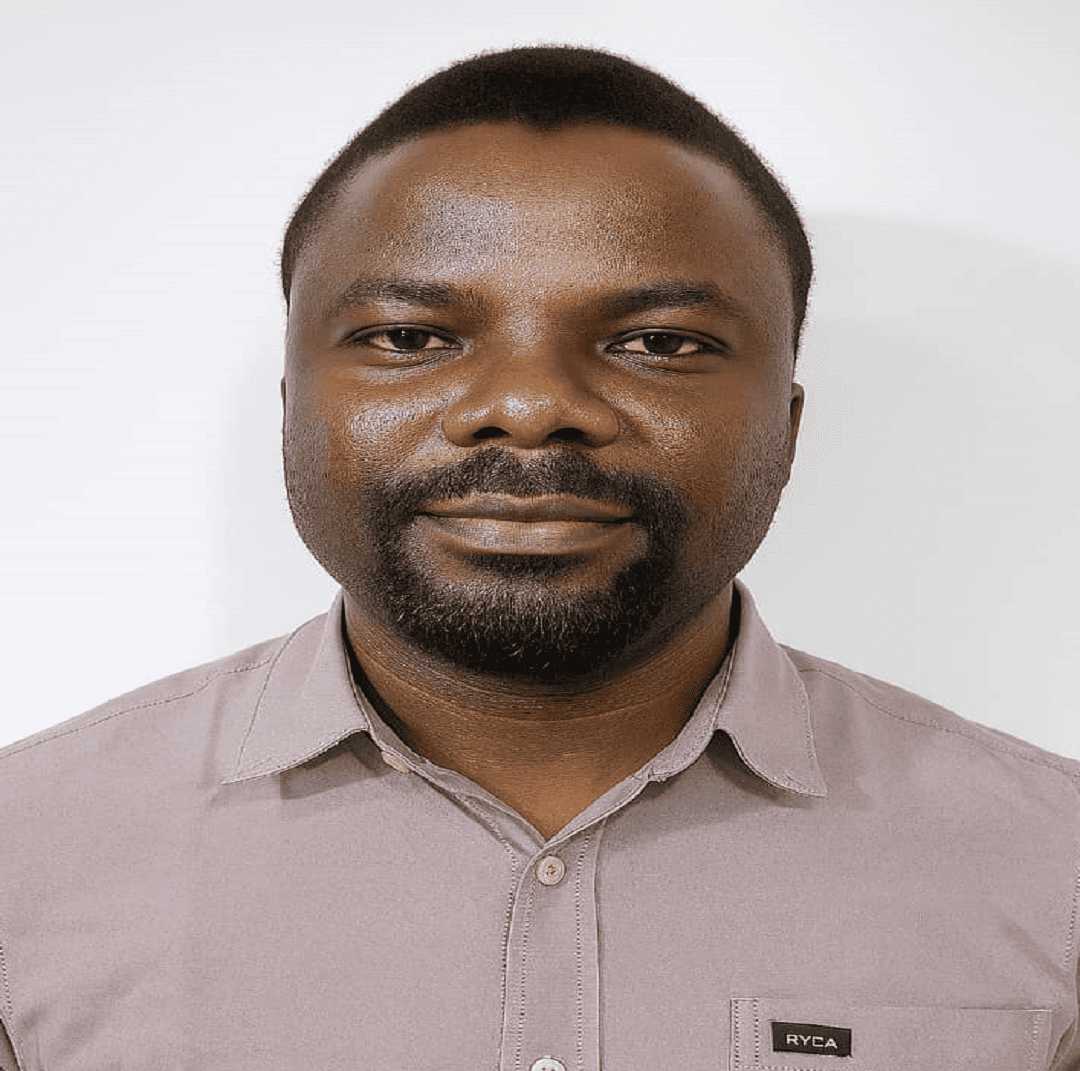 Salami Ibrahim O.