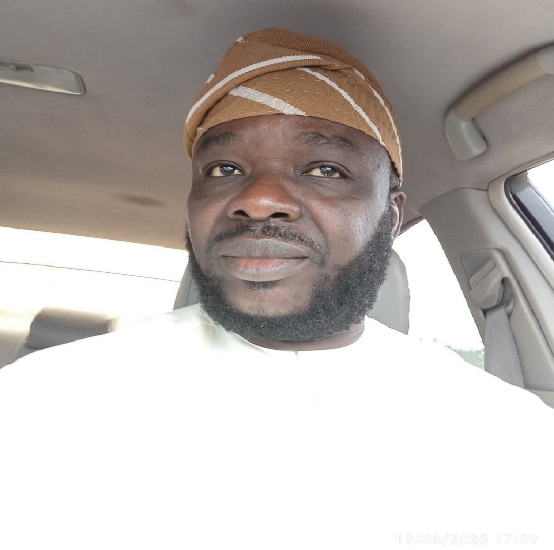 Oladotun Olumuyiwa