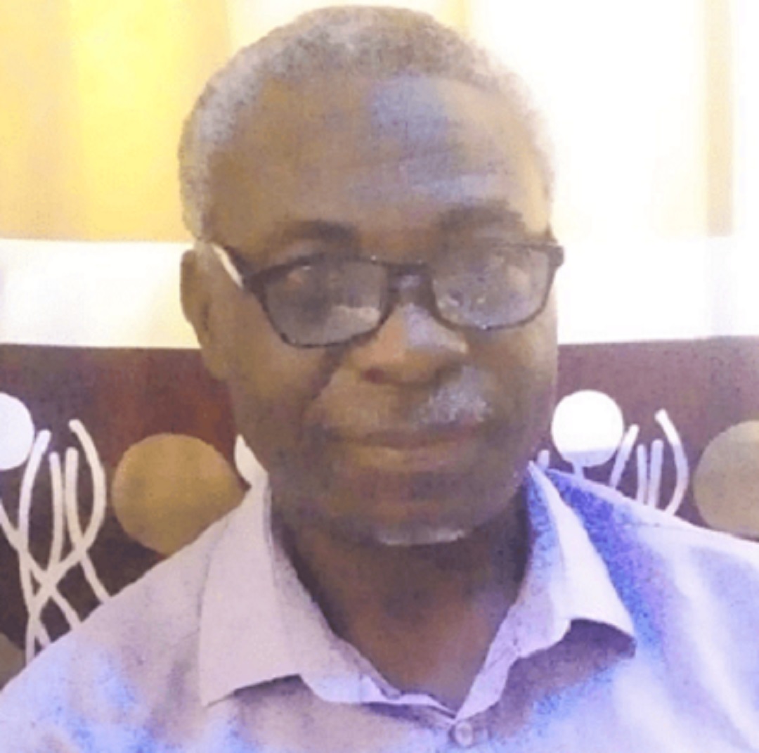 Dr. Adegunle Tomisi