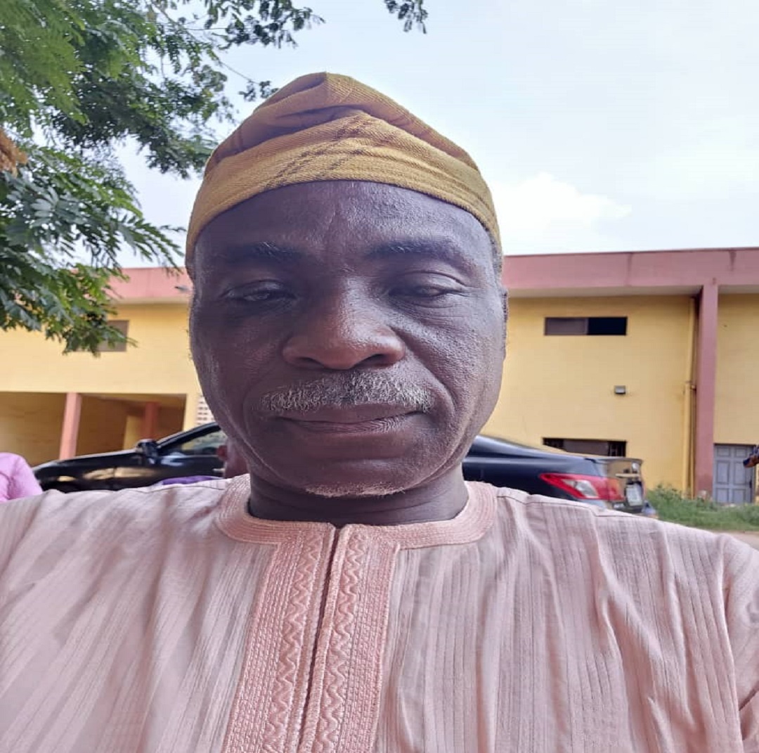 Dr. Adegunle Tomisi