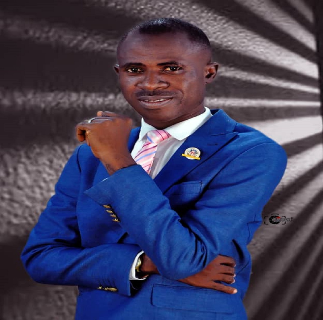 Yusuf Abiodun Andrew